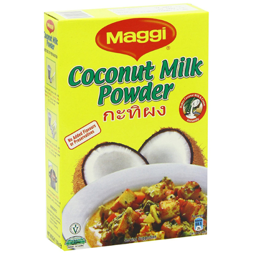 Maggi Coconut Milk Powder : Top Op Foods